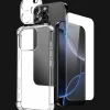 Northjo Apple iPhone 16 Pro Max Shockproof All-in-One Protection