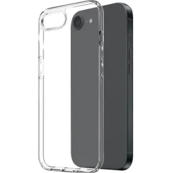 Northjo Apple iPhone 16e/17e All-in-One Protection Pack