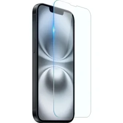 Northjo Apple iPhone 16e/17e All-in-One Protection Pack