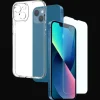 Northjo iPhone 13 Hoesje en Screenprotector