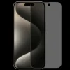 Northjo iPhone 15 Plus / iPhone 15 Pro Max A+ Privacy Screenprotector