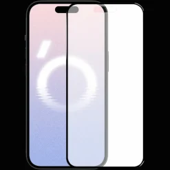 Northjo iPhone 16 Plus A++ Full Screen Anti-Glare Screenprotector