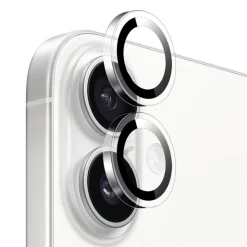 Northjo iPhone 16 (Plus) Camera Protector