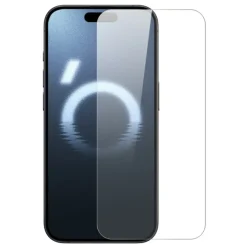 Northjo iPhone 16 Pro Duo Pack A+ Screenprotector Met Installatiehulp