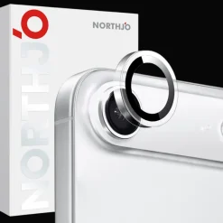 Northjo iPhone Air Camera Protector