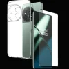 Northjo OnePlus 11 Hoesje en Screenprotector