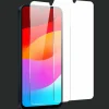 Northjo Samsung A17 (5G) 2x Gehard Glas Screenprotector