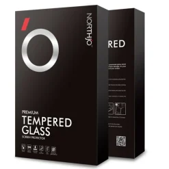 Northjo Samsung Galaxy A36 A+ Glazen Screenprotector
