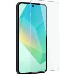 Northjo Samsung Galaxy A36 Hoesje en Screenprotector