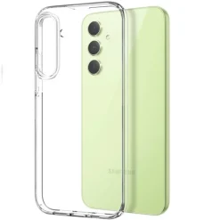 Northjo Samsung Galaxy A54 Hoesje en Screenprotector
