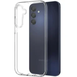 Northjo Samsung Galaxy A15 Hoesje en Screenprotector