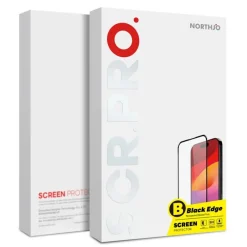 Northjo Samsung Galaxy A37 A++ Screenprotector