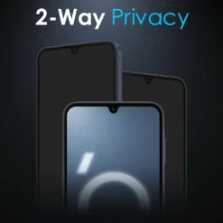 Northjo Samsung Galaxy A16 A++ Privacy Screenprotector