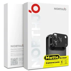 Northjo Samsung Galaxy S26 Ultra Full Cover Camera Protector