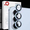 Northjo Samsung Galaxy S26 Camera Protector Rings
