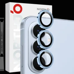 Northjo Samsung Galaxy S26 Camera Protector Rings