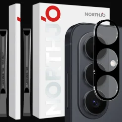 Northjo Samsung Galaxy S26 Plus Camera Protector