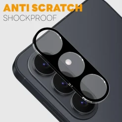 Northjo Samsung Galaxy S26 Plus Camera Protector