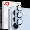 Northjo Samsung Galaxy S26 Full Cover Camera Protector