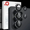 Northjo Samsung Galaxy S26 Ultra Camera Protector Rings