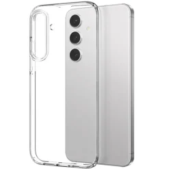 Northjo Samsung Galaxy S24 Plus Hoesje en Screenprotector