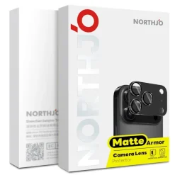 Northjo Samsung Galaxy S26 Ultra Full Cover Camera Protector