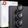 Northjo Samsung Galaxy Z Fold7 Camera Protector