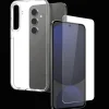 Northjo Samsung S25 Plus Hoesje en Screenprotector