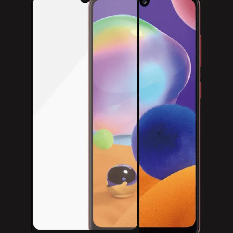 PanzerGlass Galaxy A32 Screenprotector