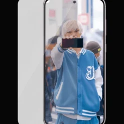 PanzerGlass Galaxy A55 Wide Fit Screenprotector