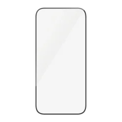 PanzerGlass iPhone 16 Plus Ultra-Wide Fit Screenprotector