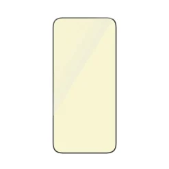 PanzerGlass iPhone 15 Plus Screenprotector Met Lichtfilter
