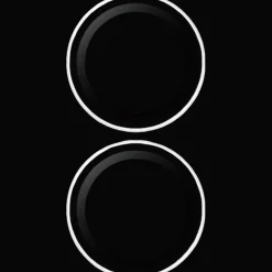 PanzerGlass iPhone 16 (Plus) Hoops Camera Lens Protector