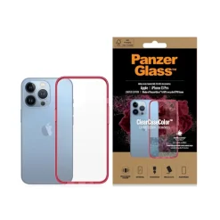 PanzerGlass iPhone 13 Pro Clear Case