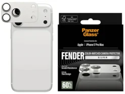 PanzerGlass iPhone 17 Pro Fender Camera Protector