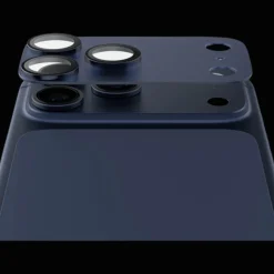 PanzerGlass iPhone 17 Pro Fender Camera Protector