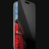 PanzerGlass iPhone 16 Pro Max Ultra-Wide Fit Screenprotector