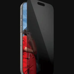 PanzerGlass iPhone 16 Pro Max Ultra-Wide Fit Screenprotector