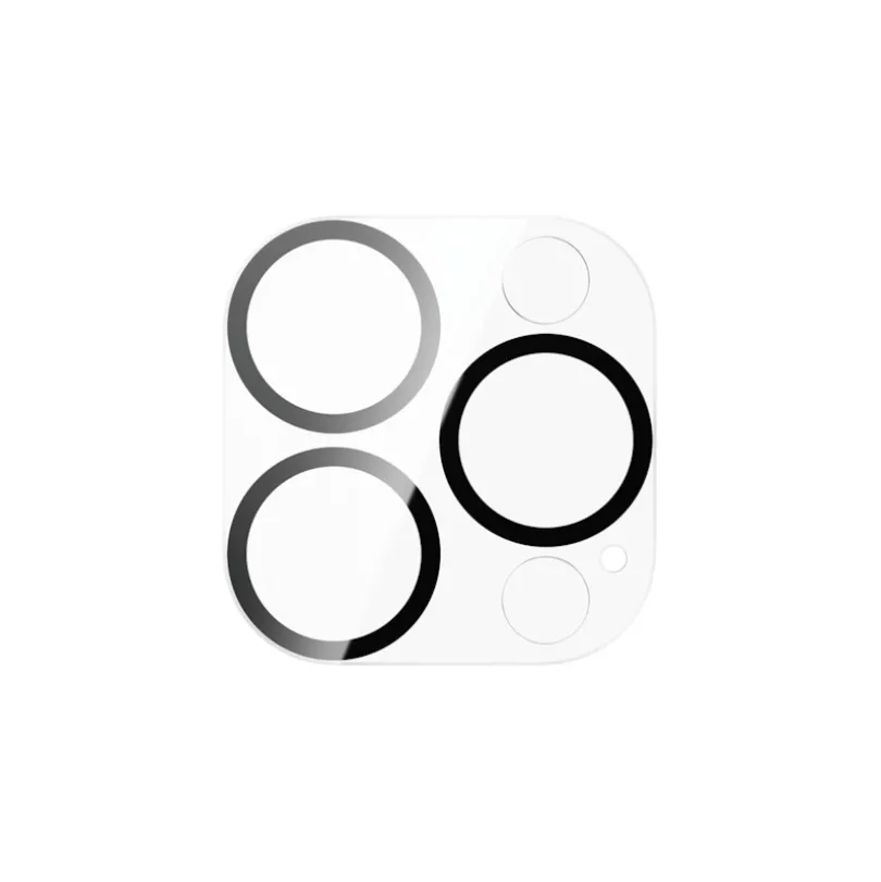 PanzerGlass iPhone 16 Pro (Max) PicturePerfect Camera Protector