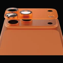 PanzerGlass iPhone 17 Pro Max Fender Camera Protector