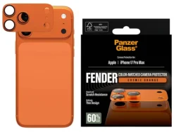 PanzerGlass iPhone 17 Pro Max Fender Camera Protector