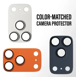 PanzerGlass iPhone 17 Pro Max Fender Camera Protector