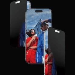 PanzerGlass iPhone Air Ultra-Wide Fit Screenprotector