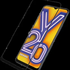 PanzerGlass OPPO A16(s)/A54s Screenprotector
