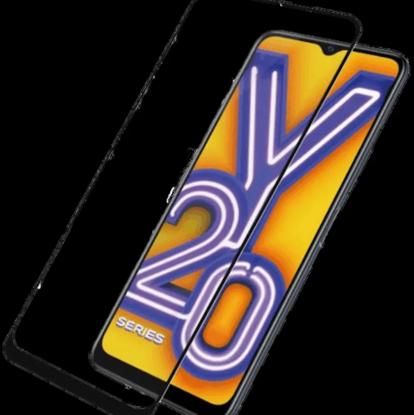 PanzerGlass OPPO A16(s)/A54s Screenprotector