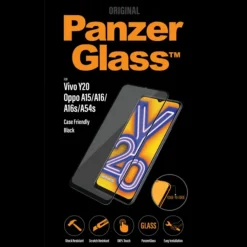 PanzerGlass OPPO A16(s)/A54s Screenprotector