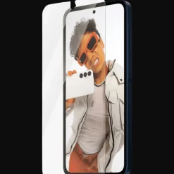 PanzerGlass SAFE Samsung Galaxy A36 Glazen Screenprotector