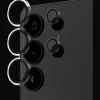 PanzerGlass Samsung Galaxy S26 Ultra Hoops Camera Lens Protector