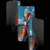 PanzerGlass Samsung Galaxy S26 Plus Wide Fit Screenprotector
