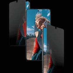 PanzerGlass Samsung Galaxy S26 Plus Wide Fit Screenprotector